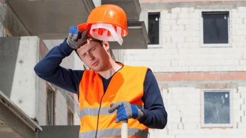 La canicule est désormais considérée comme motif de chômage...