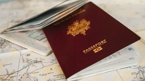 Tours, Angers… Des créneaux supplémentaires pour faire sa carte...