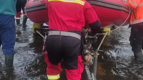 Inondations : la solidarité girondine s'exporte dans le Nord