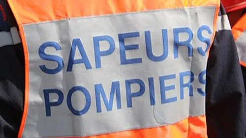 Après un déplacement à Angers, un accident de minibus de supporters...