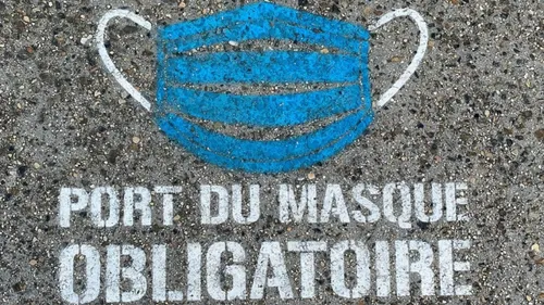 Charente-Maritime : port du masque obligatoire dans 72 communes