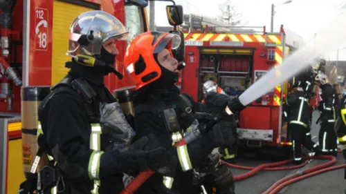Maine-et-Loire : une journée nationale en hommage aux sapeurs-pompiers