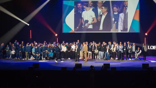 Les candidatures pour les Trophées du Sport du Loiret 2026 sont...
