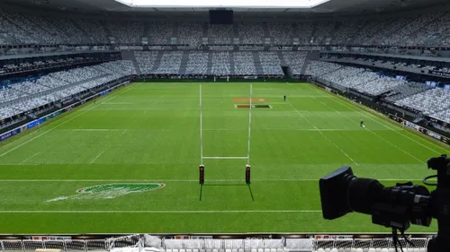 Champions Cup : le Matmut Atlantique de Bordeaux pourrait...