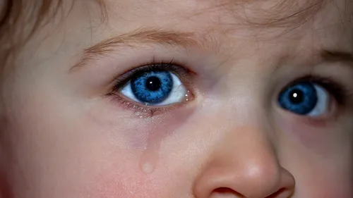 Trop d’écrans : les enfants de plus en plus sujets à la sécheresse...