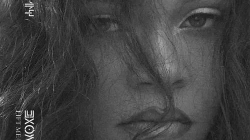 "Black Panther 2" : Rihanna est de retour avec "Lift Me Up"