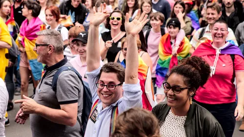 La Gay Pride de retour à Orléans et Angers ce samedi