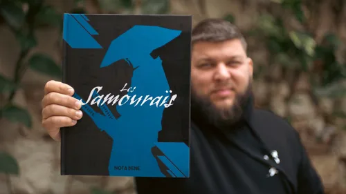 IA, algorithmes… le Tourangeau Nota Bene face aux défis d’internet 