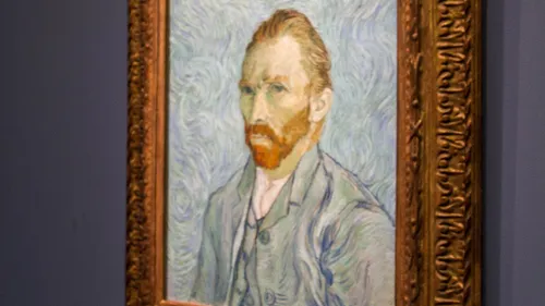 Elle tente de jeter de la soupe sur un tableau : le Musée d’Orsay...