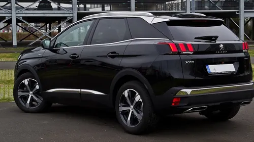 Le SUV, cible préférée des voleurs de voitures en Île-de-France