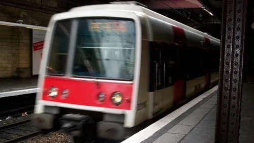 Covid-19 : des RER supprimés par manque de personnel 