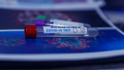 Variant Omicron : un premier cas positif détecté dans l’Hexagone