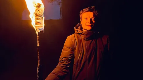 JO de Paris 2024 : un porte-flamme vient des Pays de la Loire !