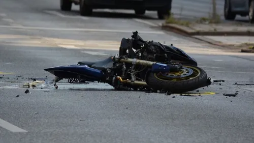 Gironde : un ado de 14 ans se tue en scooter