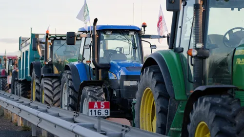 Les 4 infos du mercredi 31 janvier