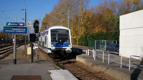 Réforme des retraites : nouvelle grève ce jeudi à la SNCF