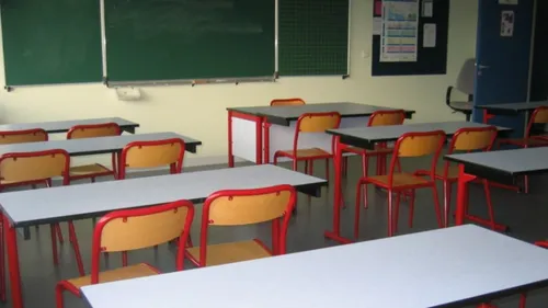 "Méprisés, oubliés, non-considérés", les enseignants sont en grève...