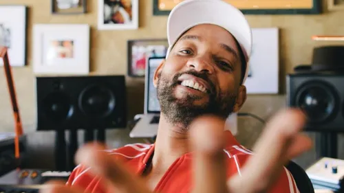 Will Smith en concert en France en 2025 !