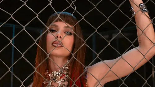 Solidays : Anitta ajoute une touche latine à la programmation