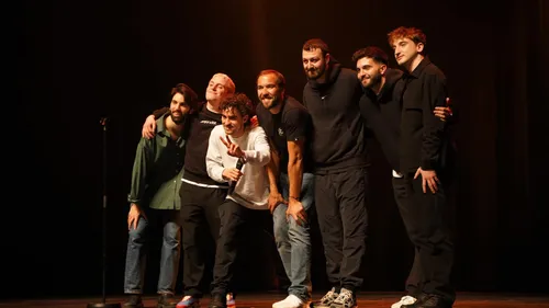 Le Mans : ça bouge à La Perche Comedy Club !