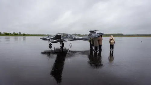 Nevers : les « flying doctors » entrent dans la phase 2