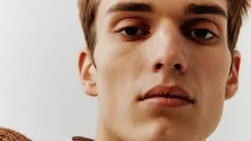 Portrait : Siobahn Filliettaz, le loirétain qui est devenu mannequin