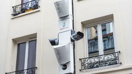 Des nouveaux radars prêts à verbaliser dès l’an prochain à Paris