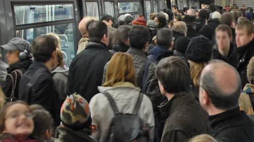 Grève du 19 janvier : le trafic très perturbé dans les transports...