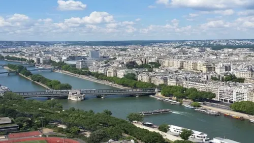 Pollution : l’Île-de-France suffoque plus qu’on ne le pensait ! 