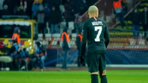 Ligue 1 : Kylian Mbappé bientôt nommé meilleur joueur de la saison ?