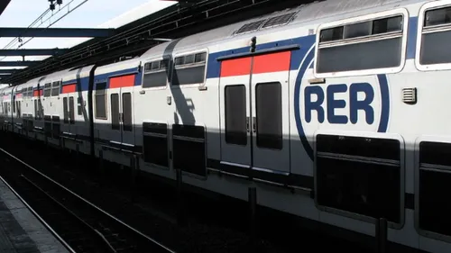 Non-ponctualité des trains : le RER C rejoint les lignes B et D...