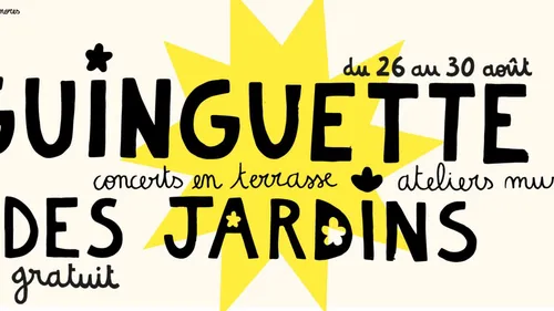 Une semaine de concert gratuit à Talence