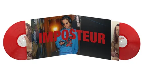 Le nouvel album de Julien Doré sera disponible en trois versions ! 