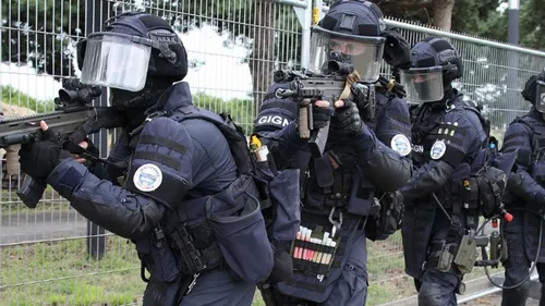Prise d’otage en Dordogne : le GIGN appelé pour neutraliser un forcené