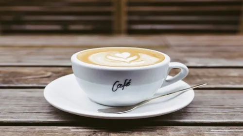 Consommer trop de café accentuerait les risques de démence et...