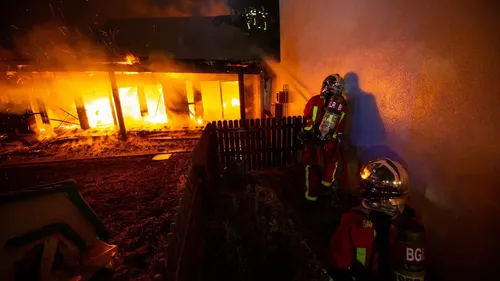 Commerces pillés pendant les émeutes : les CCI d'Île-de-France...