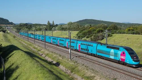 SNCF : ouverture des billets pour la fin d'année ce 1er octobre et...