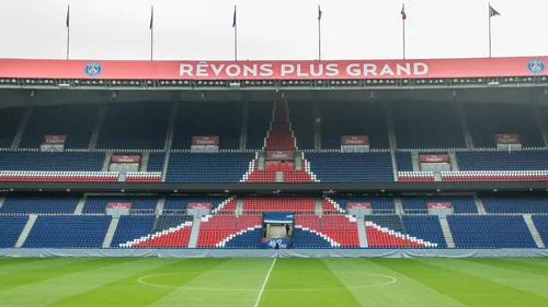 PSG : « Who said I would » de Phil Collins entériné pour l’entrée...