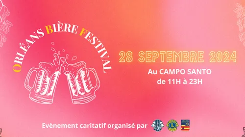 Idées sorties pour ce week-end du 28 et 29 septembre