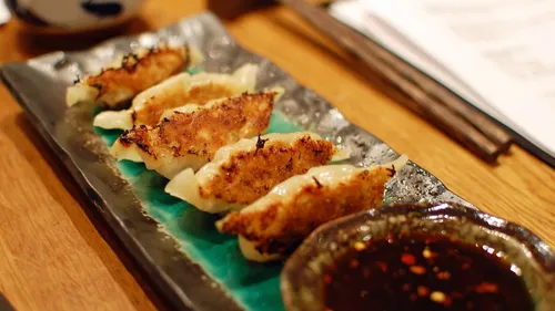 Gyoza Bar : c'est Tokyo à Paris dans ce spot japonais
