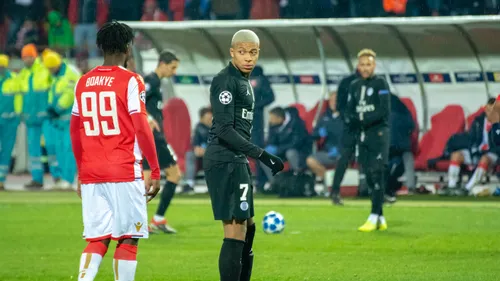 Mbappé : une offre du Real Madrid à 160 millions d’euros refusée...