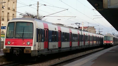 RER B : les trains ne seront plus directs entre Paris et Roissy...