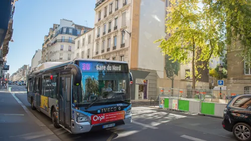 RATP : une application pour lutter contre les piétons « zombies »