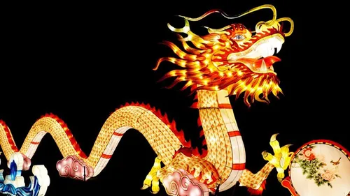 Bordeaux : le Parc Bordelais s'illuminera de nouveau pour les fêtes...