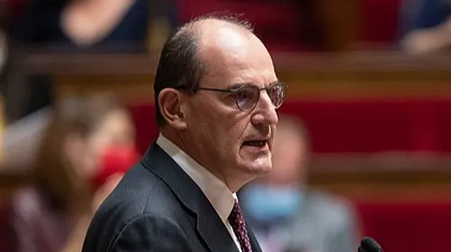 Hausse des prix des carburants : Jean Castex fera des annonces dans...