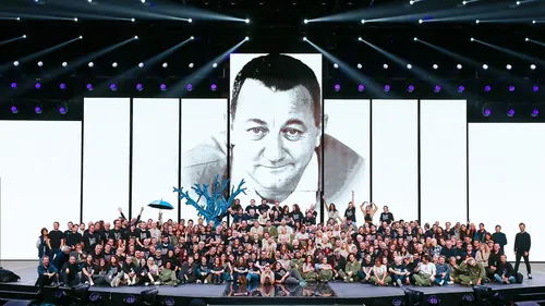 Le concert des Enfoirés bientôt diffusé sur TF1 !