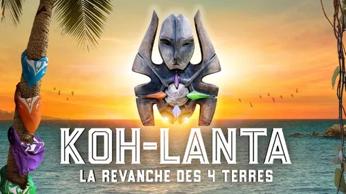 Koh-Lanta 2025 : découvrez le portrait d’Andréa, candidate...