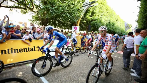 Tour de France 2026 : le parcours dévoilé fait la part belle au...