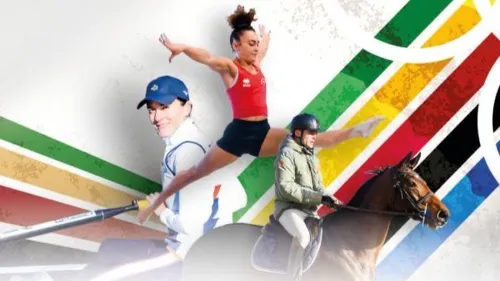 JO 2024 : la Seine-et-Marne va distribuer 6 000 places gratuites...