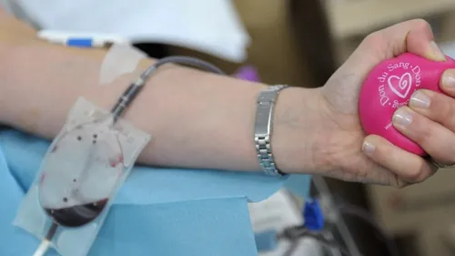 EFS : le don du sang en musique à l'Opéra de Bordeaux ce jeudi 7...